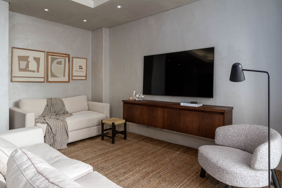 To Let 1 Bedroom Property for Rent in Cape Town City Centre Western Cape